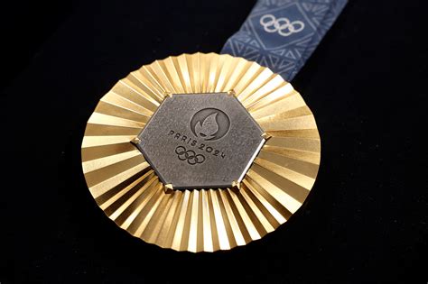 olympic medals in box